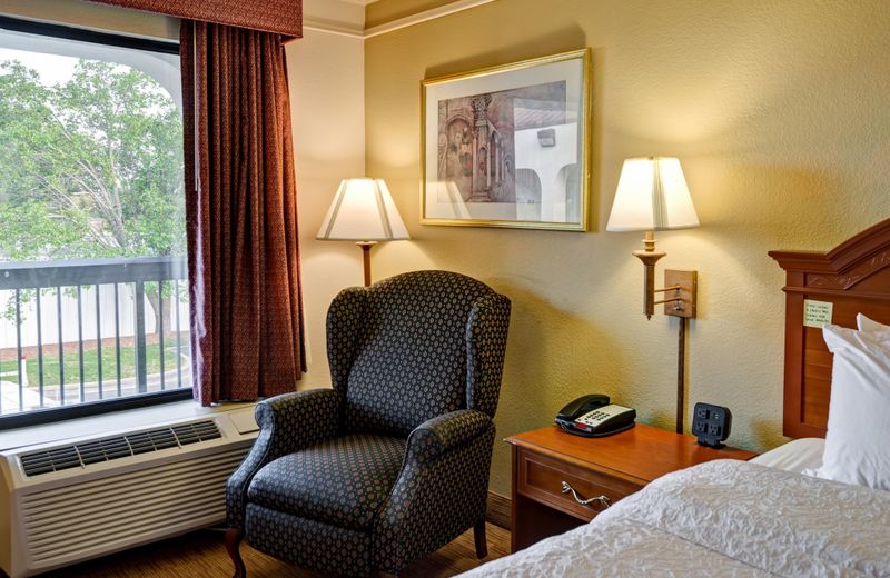 Quality Inn - Hamilton Place