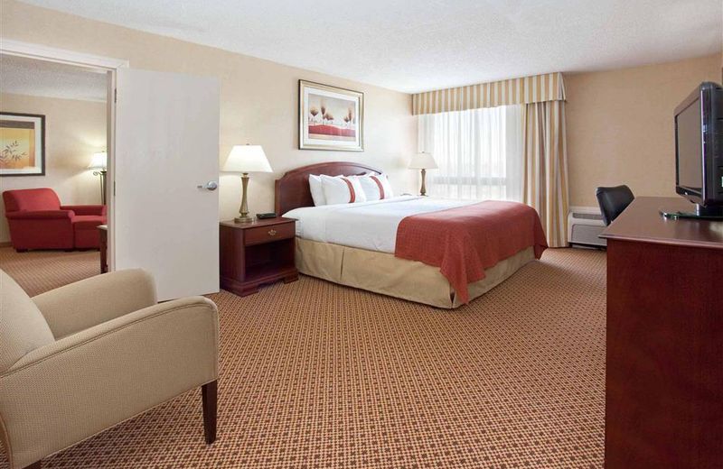 Red Lion Hotel Cheyenne