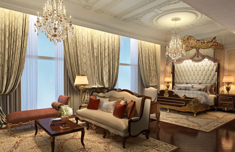 Yulong State Guest Hotel Chifeng