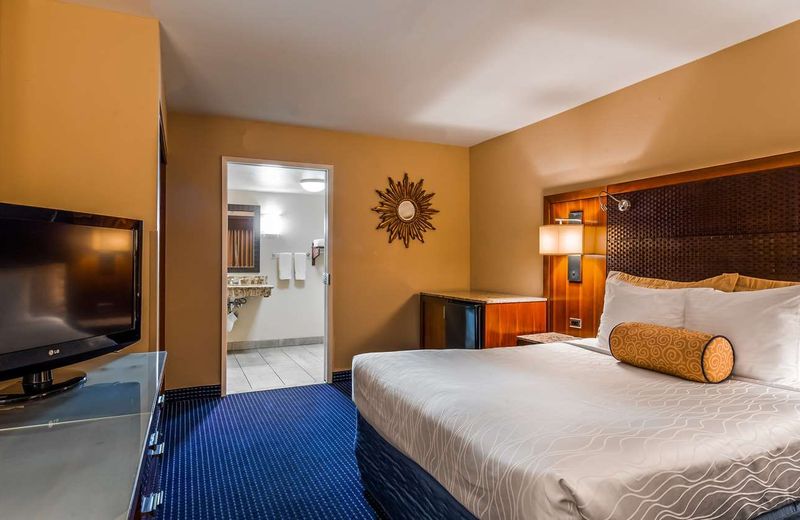 Best Western Chula Vista/Otay Valley Hotel