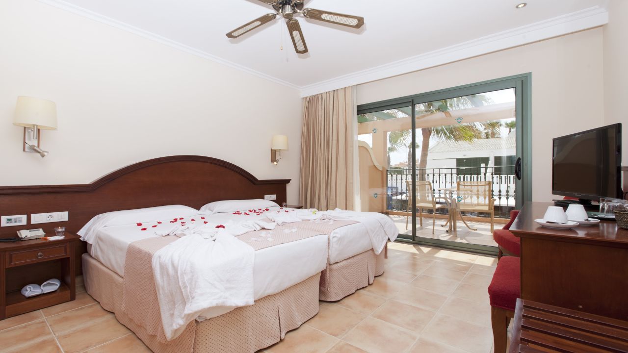 Valentin Star Menorca - Adults Only