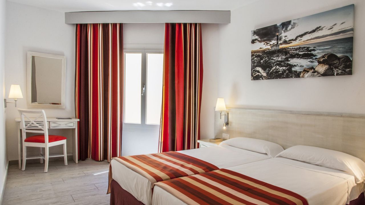 Marinda Garden Aparthotel