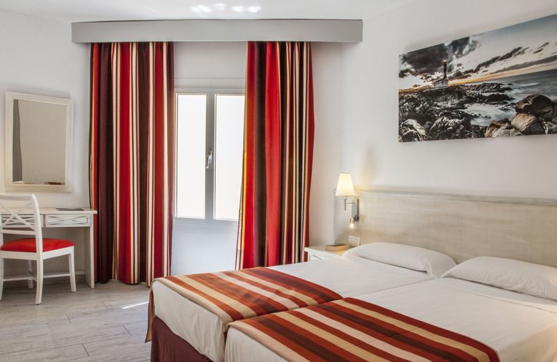 Marinda Garden Aparthotel