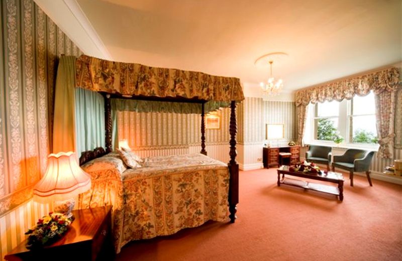 Best Western Walton Park Hotel