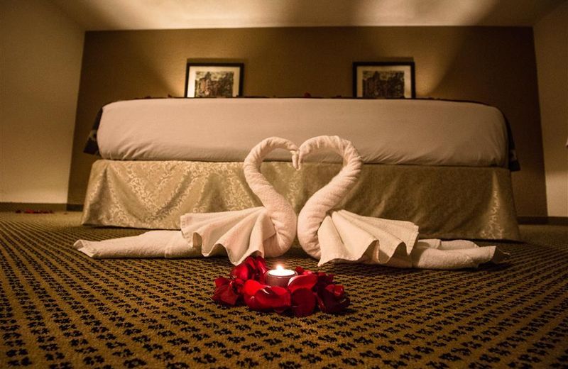 Best Western Posada Del Rio