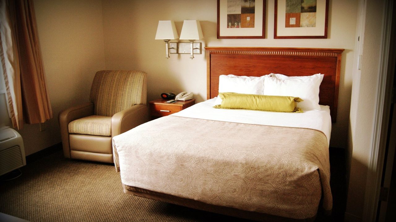 Candlewood Suites Polaris, an IHG Hotel