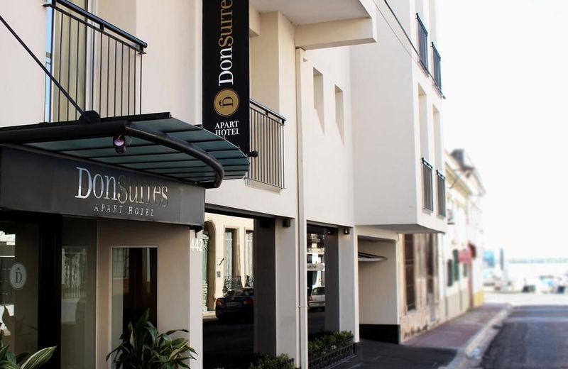 DonSuites