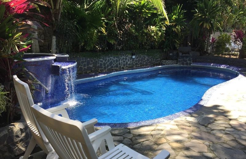 Hotel Mimos