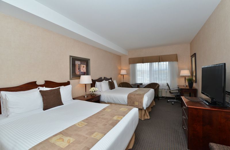 Best Western Cranbrook Hotel