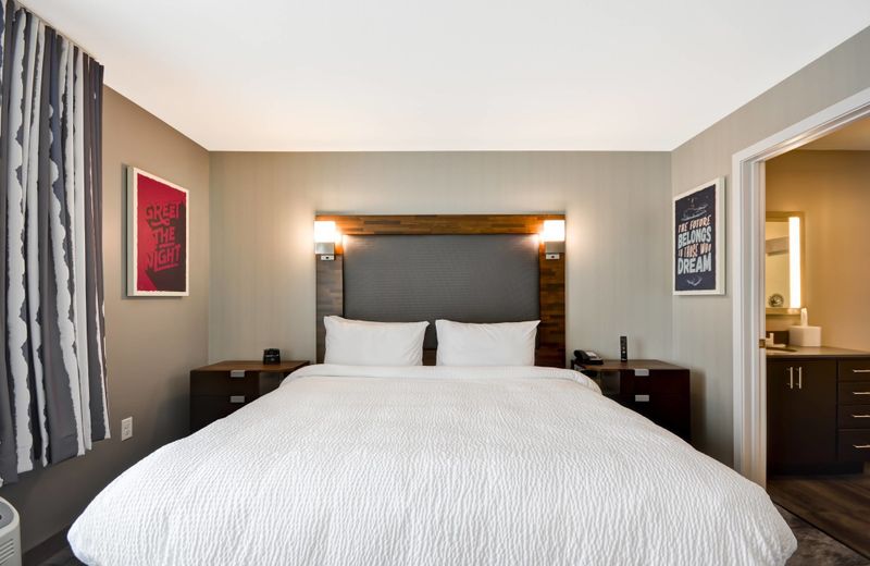 TownePlace Suites by Marriott Cranbury South Brunswick