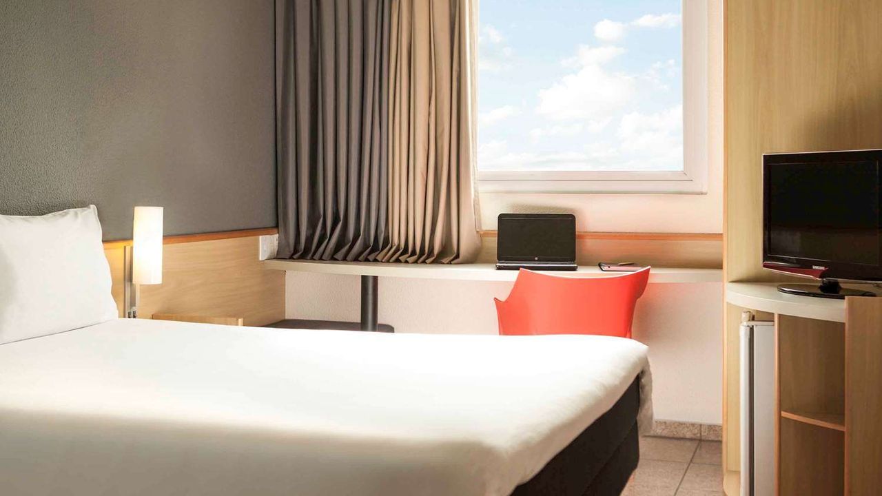 ibis Criciuma