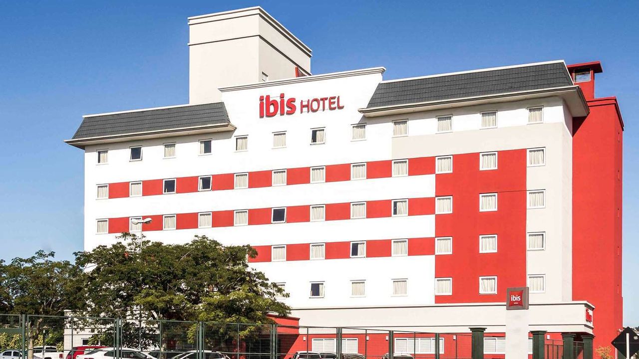 ibis Criciuma