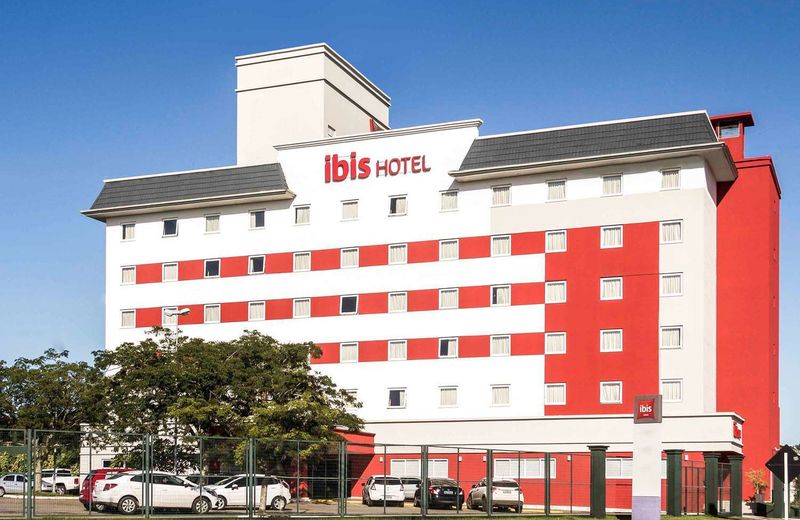 ibis Criciuma