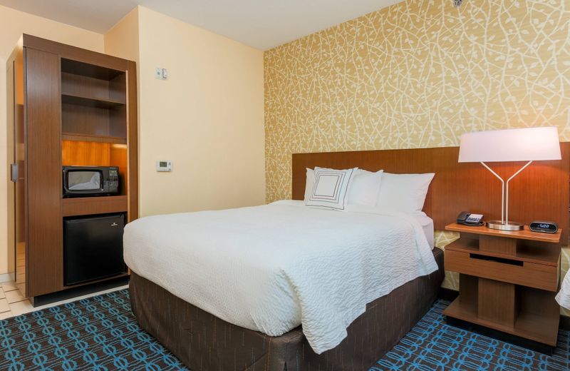 Fairfield Inn & Suites by Marriott Cuero