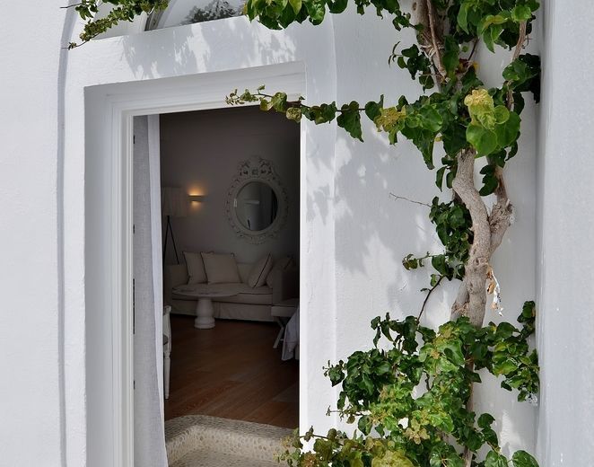 Katikies Kirini Santorini - The Leading Hotels Of The World