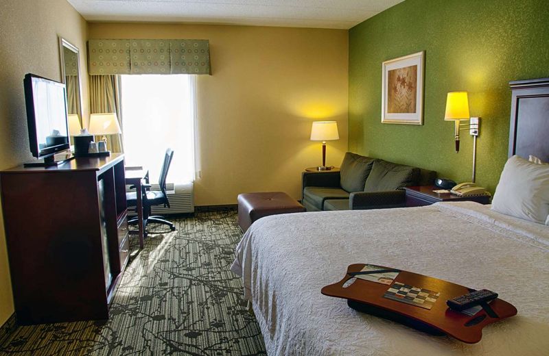 Hampton Inn Dayton/Huber Heights