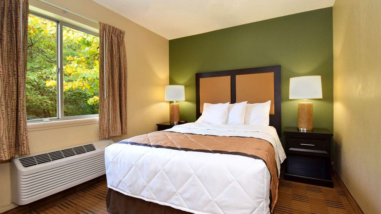 Extended Stay America Suites - Dayton - South