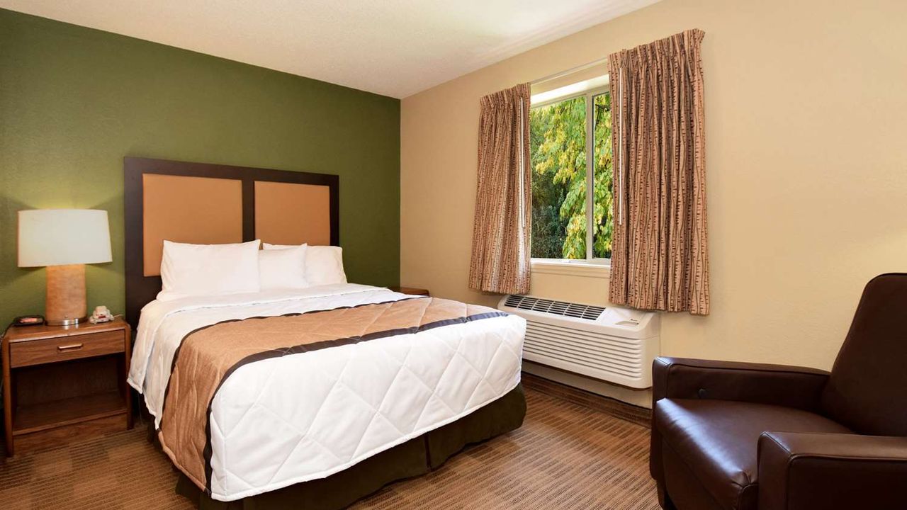 Extended Stay America Suites - Dayton - South