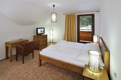 Hotel Mikulasska Chata