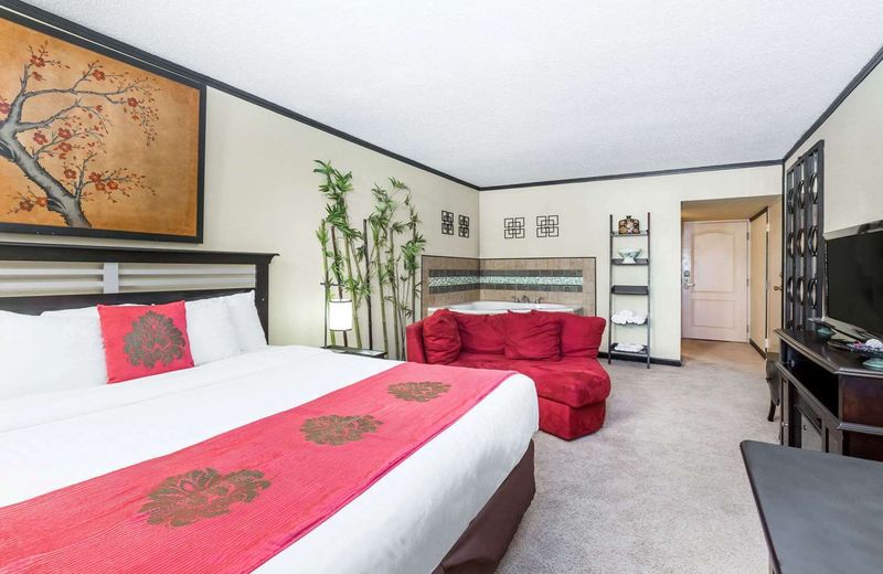 Baymont by Wyndham Des Moines North