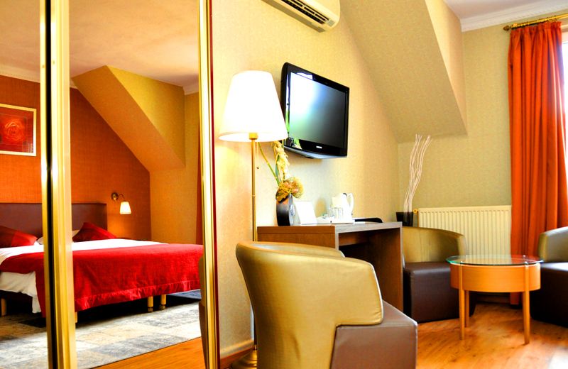 Hotel Prins van Oranje
