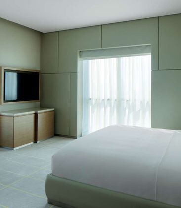 Hyatt Regency Creek Heights Residences