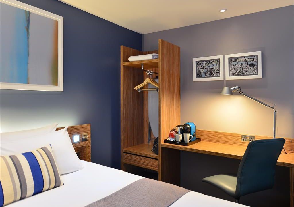 Travelodge London Ealing