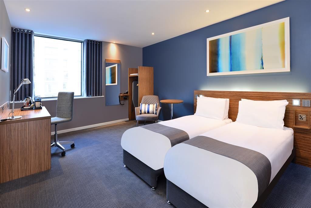 Travelodge London Ealing
