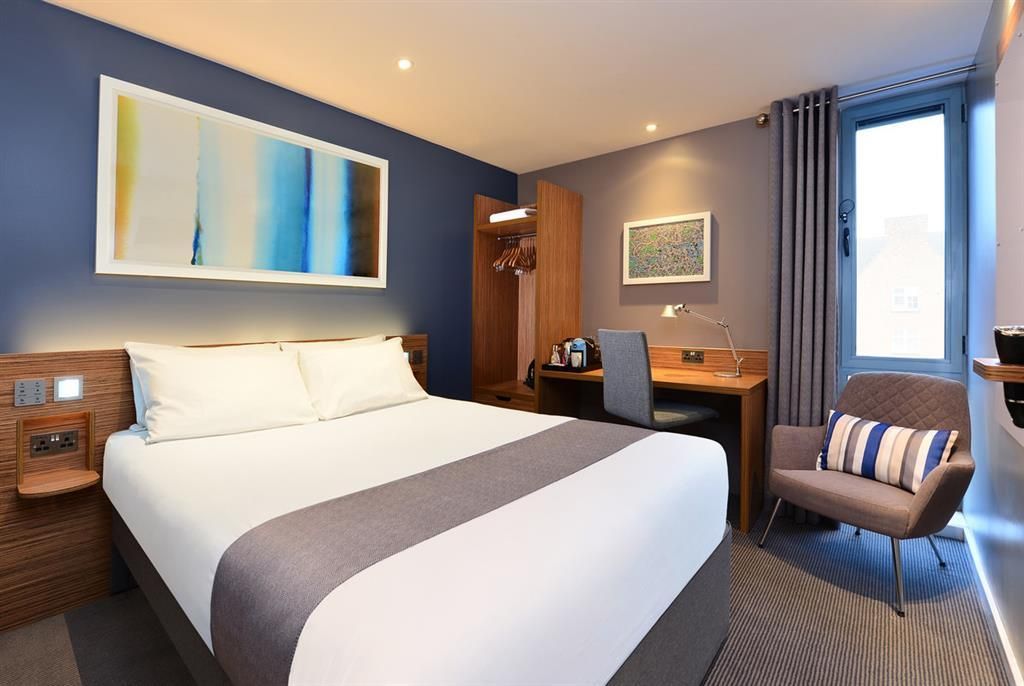 Travelodge London Ealing