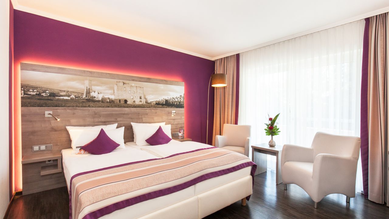 Parkhotel Sonnenberg