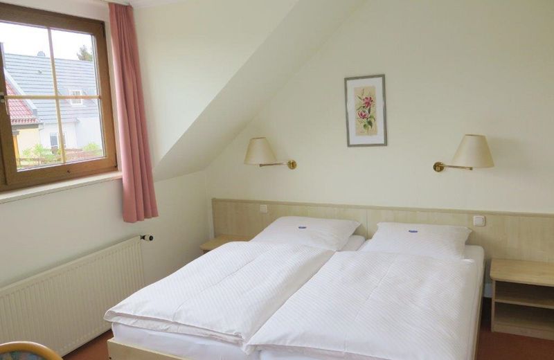 Hotel Erfurtblick