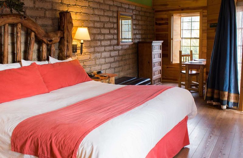The Lodge At Creel Eco - Hotel & Spa