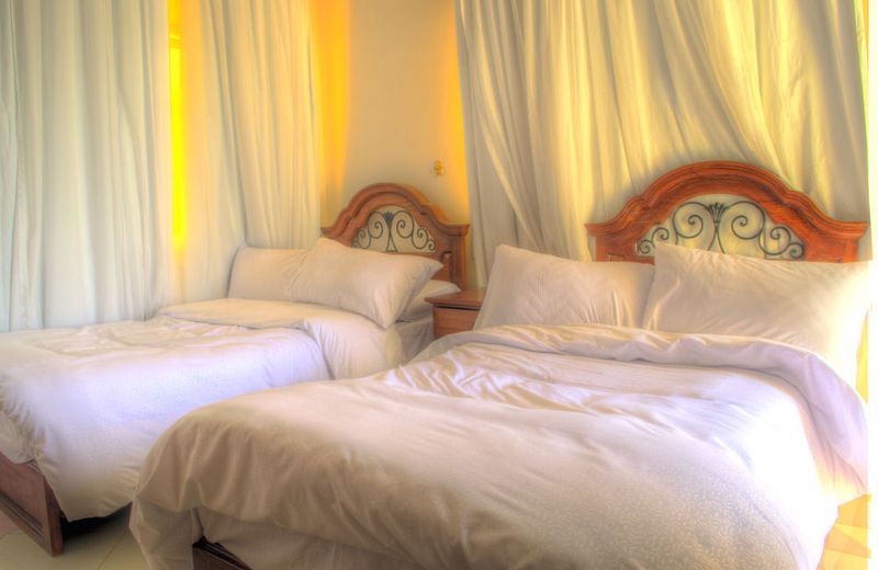 Tolip Inn Resort Fayed