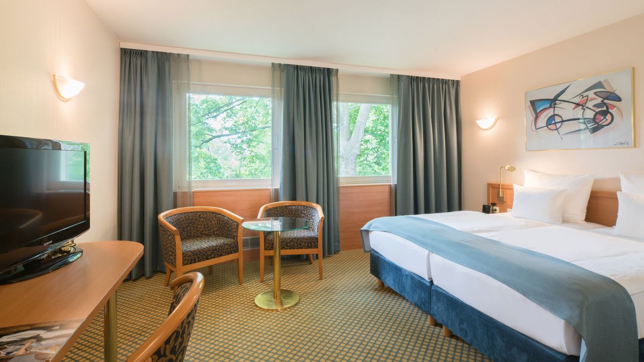 Best Western Plus Hotel Fellbach-Stuttgart