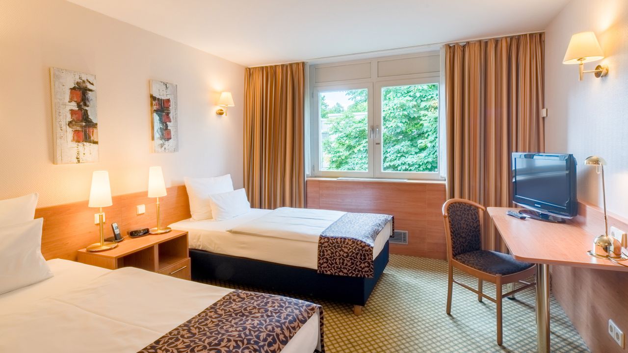 Best Western Plus Hotel Fellbach-Stuttgart