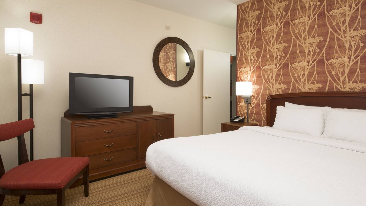Courtyard by Marriott Sacramento Folsom