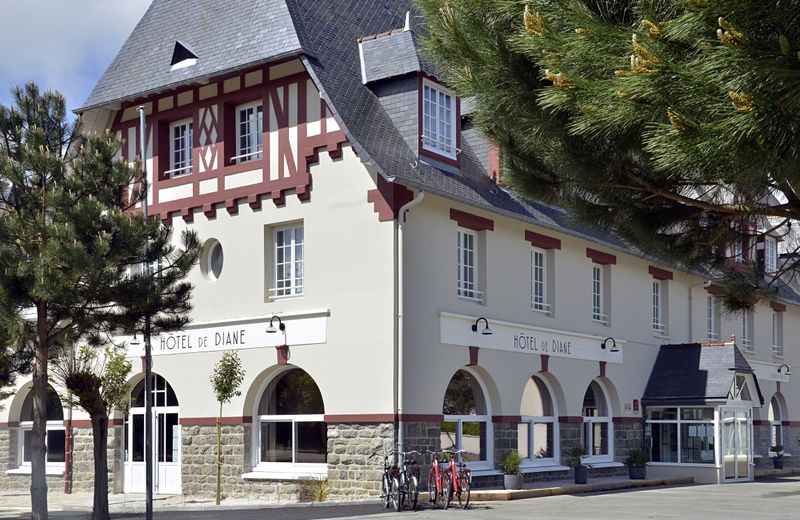 Hotel De Diane