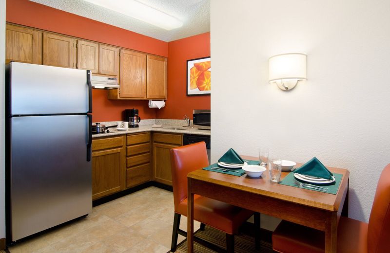 Sonesta ES Suites Fresno