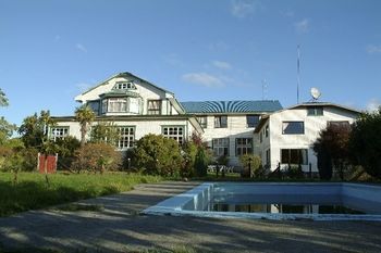 Hotel Casa de la Oma