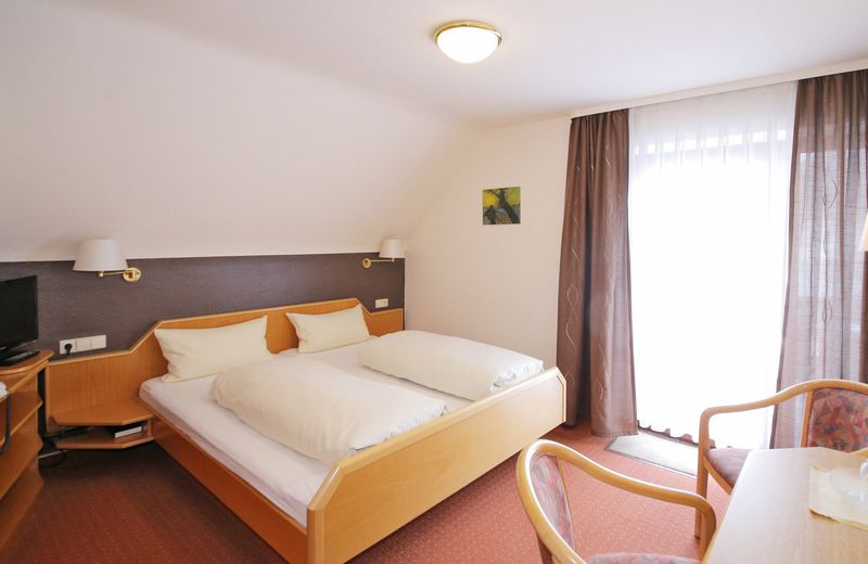 Hotel Platzhirsch