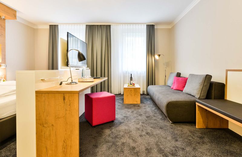 Hotel Restaurant Sonne