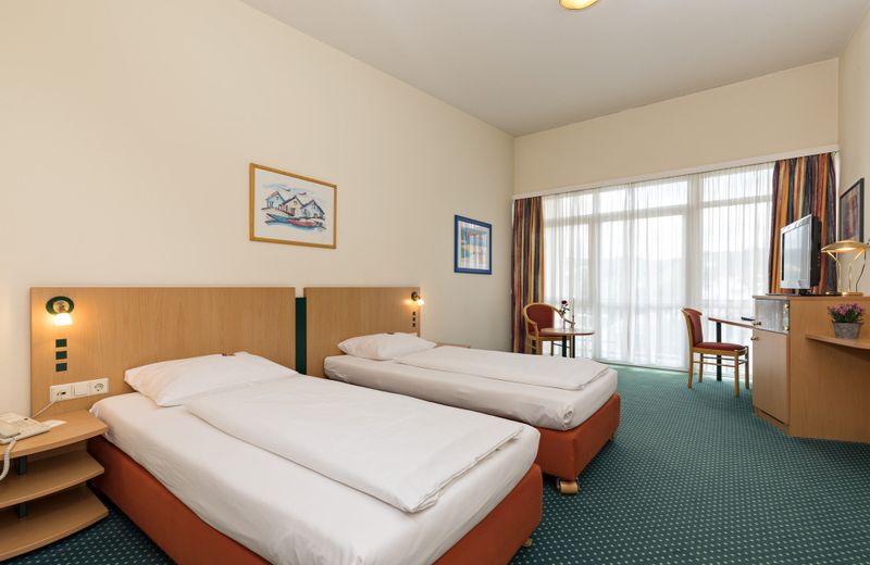 Schwarzwaldhotel Gengenbach