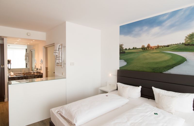 Hotel absolute