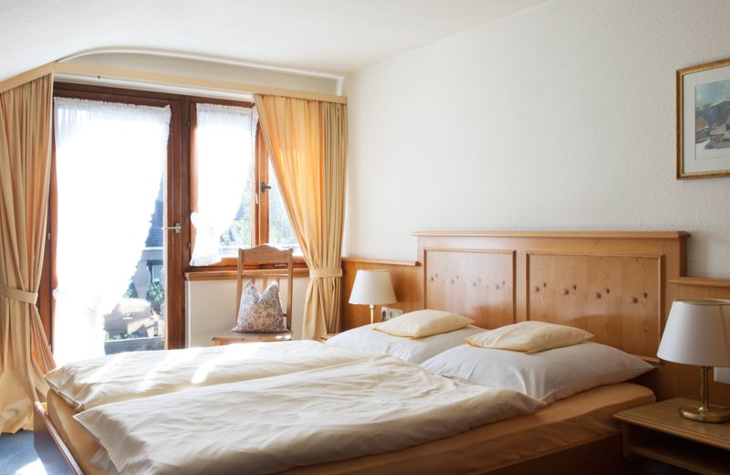 Hotel Gasthaus Adler
