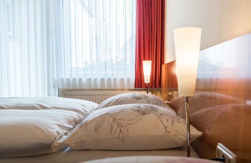 Hotel Matthias