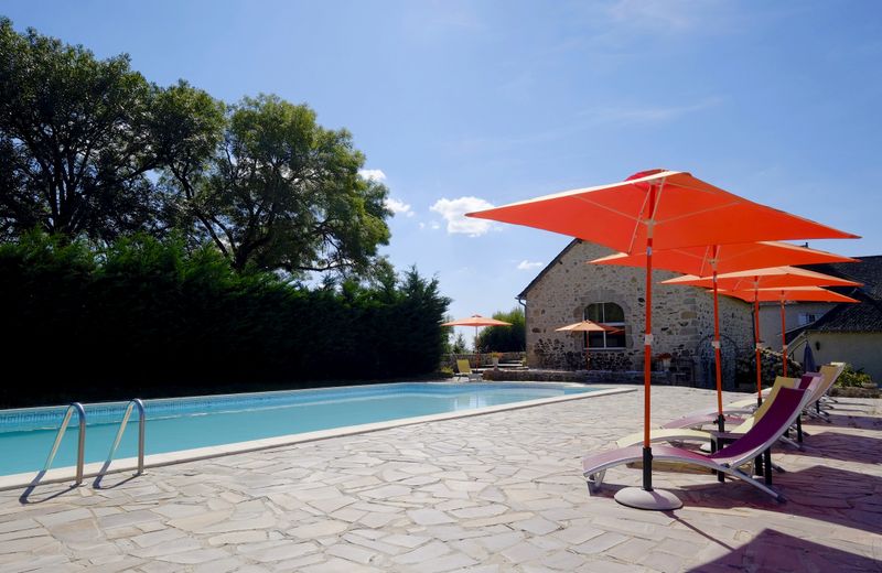 Logis Hotel Le Relais du Teulet