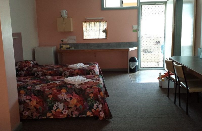 Jacaranda Motor Lodge