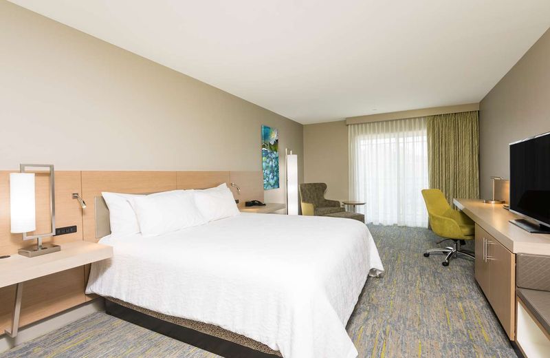 Hilton Garden Inn Grand Rapids East