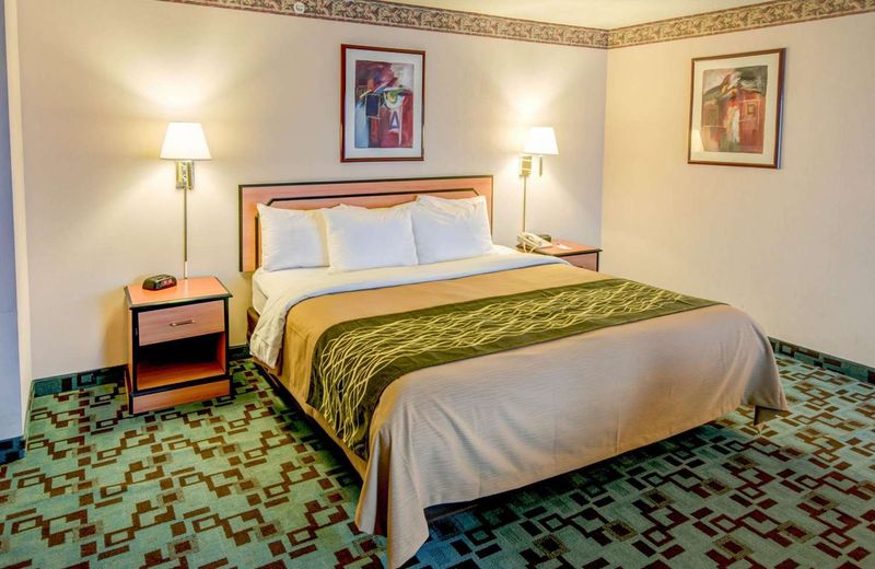 Best Western Grants Inn
