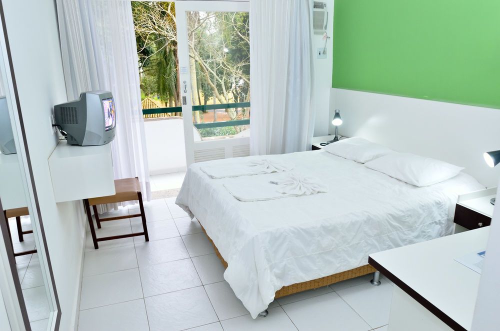 Hotel Termas Gravatal